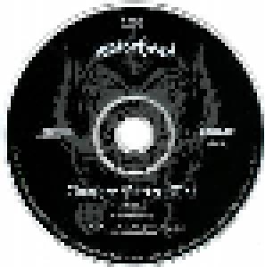 Motörhead: Another Perfect Day (CD) - Bild 3