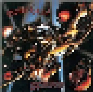 Motörhead: Bomber - Cover