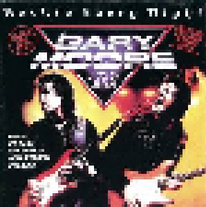 Cover - Gary Moore: Rockin' Every Night (Live In Japan)