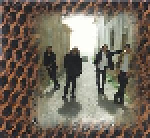 Moonspell: 2econd Skin (2-Mini-CD / EP) - Bild 3
