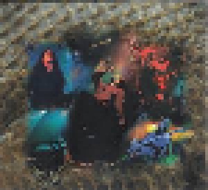 Moonspell: 2econd Skin (2-Mini-CD / EP) - Bild 6