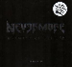 Nevermore: Enemies Of Reality (CD + DVD) - Bild 1