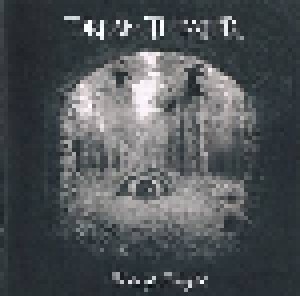 Dream Theater: Train Of Thought (CD) - Bild 1