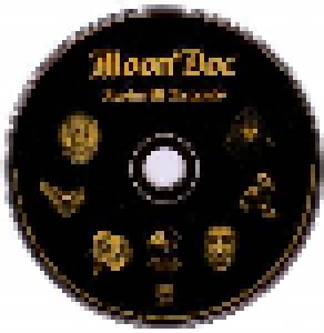 Moon'Doc: Realm Of Legends (CD) - Bild 4
