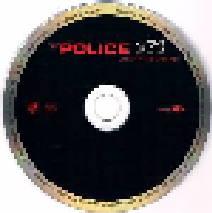 The Police: Ghost In The Machine (CD) - Bild 3