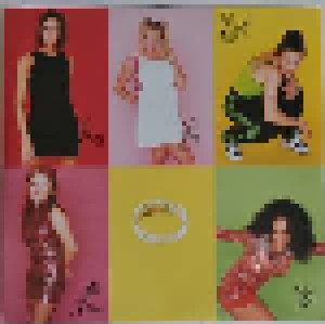 Spice Girls: Spice (LP) - Bild 2