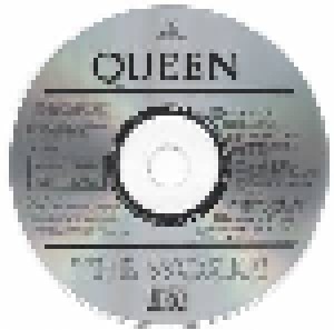 Queen: The Works (CD) - Bild 4
