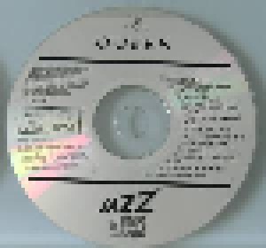 Queen: Jazz (CD) - Bild 3
