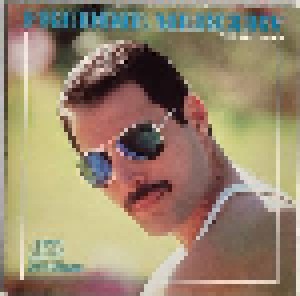 Freddie Mercury: Mr. Bad Guy (CD) - Bild 1