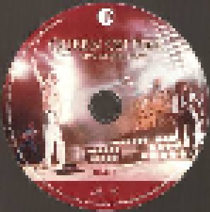 Queen: Queen On Fire - Live At The Bowl (2-CD) - Bild 3