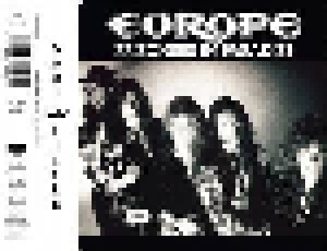 Europe: Prisoners In Paradise (Single-CD) - Bild 4