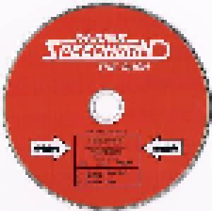 Raging Speedhorn: We Will Be Dead Tomorrow (CD + Single-CD) - Bild 10