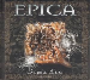 Epica: Consign To Oblivion (CD + DVD) - Bild 1