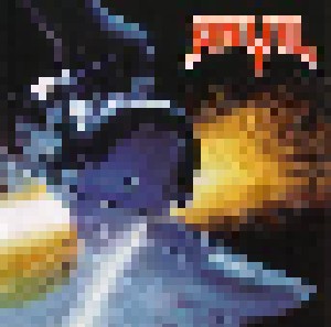 Anvil: Metal On Metal (CD) - Bild 1