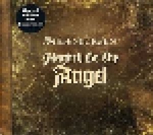 Siebenbürgen: Plagued Be Thy Angel (CD) - Bild 1