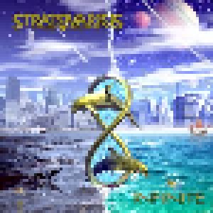 Stratovarius: Infinite (CD) - Bild 1