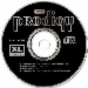 The Prodigy: Everybody In The Place (Single-CD) - Bild 5