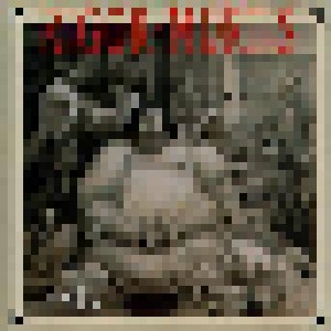 Rigor Mortis: Freaks (Mini-CD / EP) - Bild 1