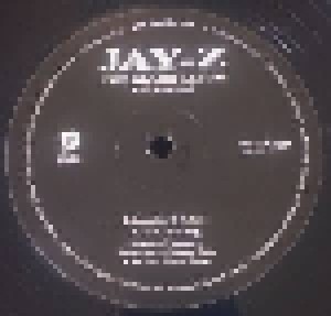 Jay-Z: The Black Album (2-LP) - Bild 6