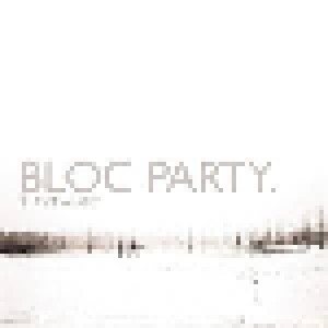 Bloc Party: Silent Alarm (LP) - Bild 1