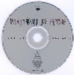 Phantoms Of Future: Call Of The Wild (CD) - Bild 2
