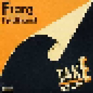 Franz Ferdinand: Take Me Out (Single-CD) - Bild 1