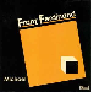 Franz Ferdinand: Michael (Single-CD) - Bild 1