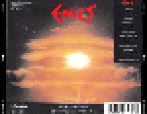 Emils: Licht Am Horizont (CD) - Bild 2