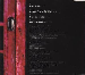 Peter Gabriel: SW Live EP (Mini-CD / EP) - Bild 2