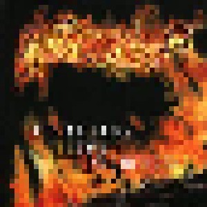 Aeternus: Burning The Shroud (CD) - Bild 1