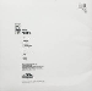 Portishead: Dummy (LP) - Bild 2