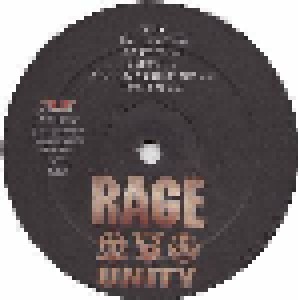 Rage: Unity (LP) - Bild 7
