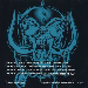 Motörhead: The Best Of (CD) - Bild 2