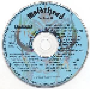 Motörhead: The Best Of (CD) - Bild 4