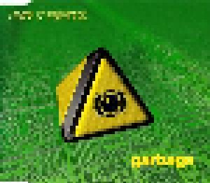 Garbage: I Think I'm Paranoid (Single-CD) - Bild 1