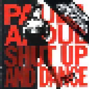 Paula Abdul: Shut Up And Dance - Mixes (CD) - Bild 1