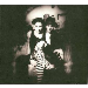 The Dresden Dolls: Yes, Virginia... (CD) - Bild 4