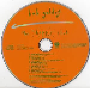 Bob Geldof: The Happy Club (CD) - Bild 4