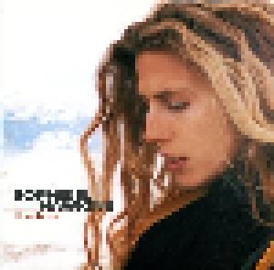 Cover - Sophie B. Hawkins: Timbre