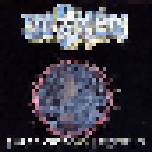 Cover - Dyoxen: First Among Equals