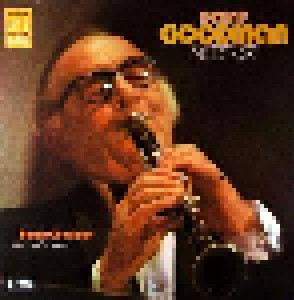 Cover - Benny Goodman & His Orchestra: Benny Goodman In Concert