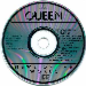 Queen: News Of The World (CD) - Bild 3