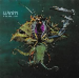 Ween: The Mollusk (CD) - Bild 1