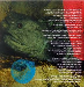 Ween: The Mollusk (CD) - Bild 5