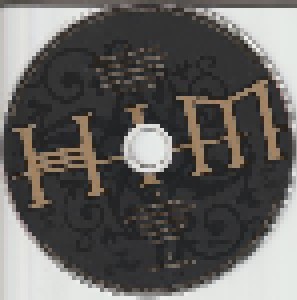 HIM: Love Metal (CD) - Bild 3