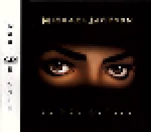 Michael Jackson: In The Closet (Single-CD) - Bild 1