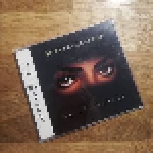Michael Jackson: In The Closet (Single-CD) - Bild 2