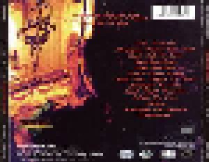 David Glen Eisley: Stranger From The Past (CD) - Bild 2
