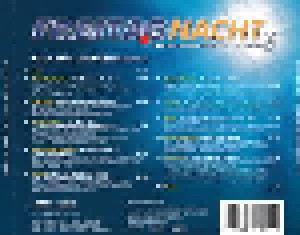 Freitag Nacht - Mega-Maxi-Edition Vol. 05 (CD) - Bild 3