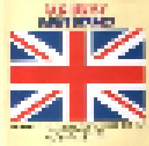 U.K. Beat - Dance Express (CD) - Bild 1